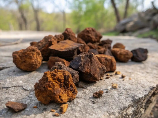 Chaga