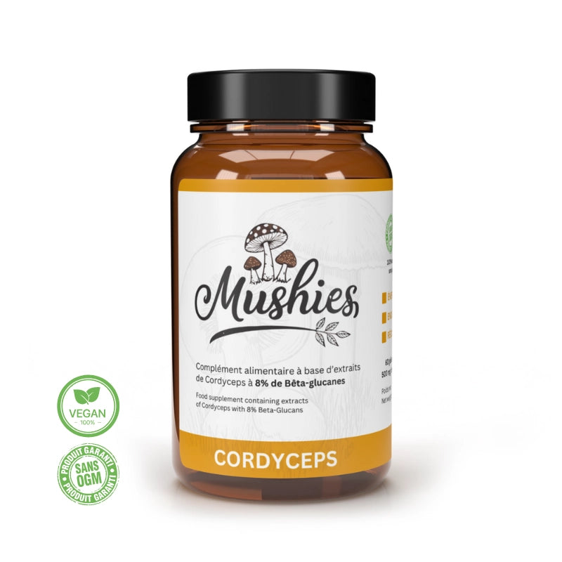 Cordyceps