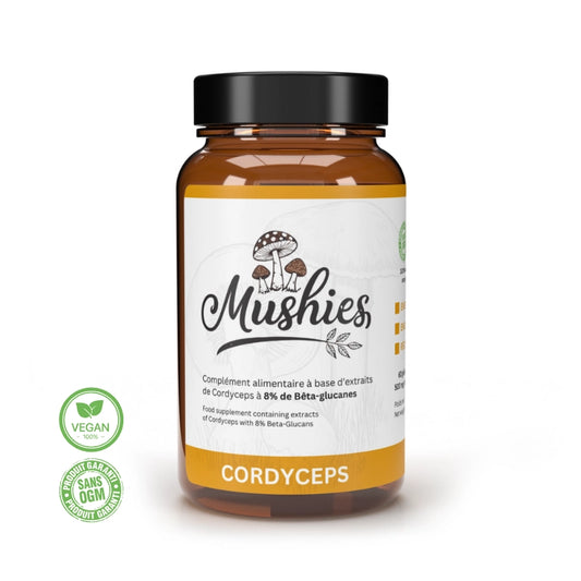 Cordyceps